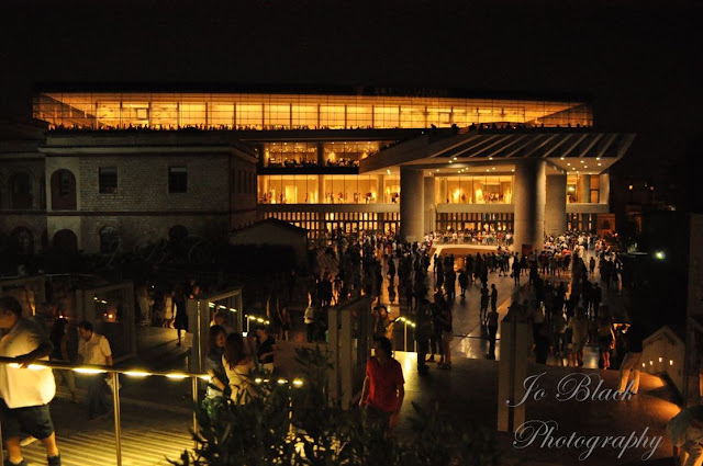 The-Acropolis-museum