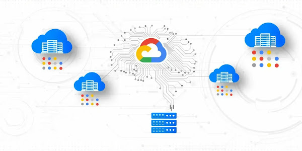 Google will create its own server-level SoCs