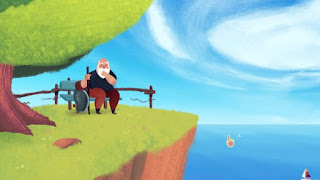 Old Man’s Journey