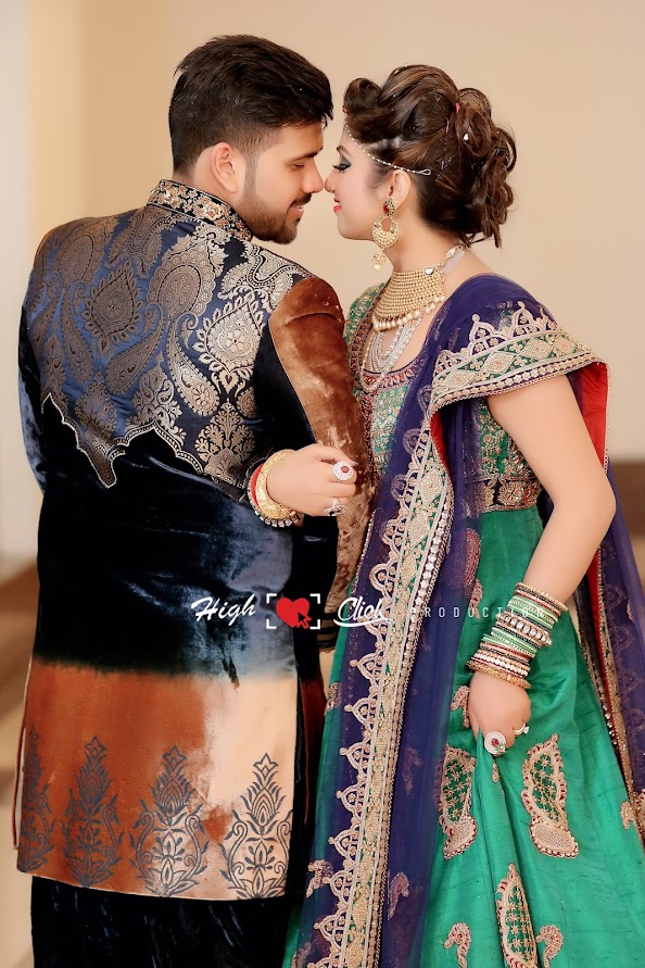 Best Wedding photoshoot Service in Delhi