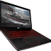 Asus FX553VD, Notebook Alternatif Asus ROG yang lebih murah, Namun Tetap Ganas