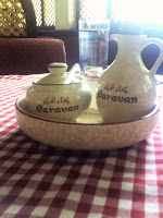 Caravan Restaurant