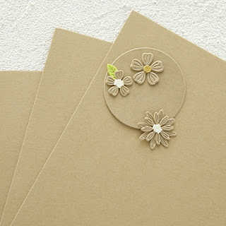 Spellbinders Portobello Cardstock