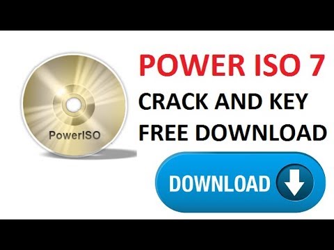 Image result for power iso with key