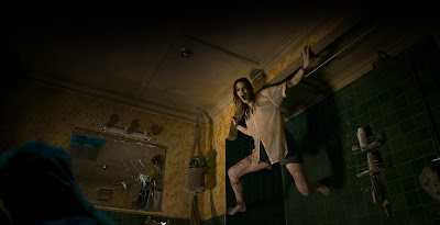 Evil Dead Rise 2023 Movie Image 1