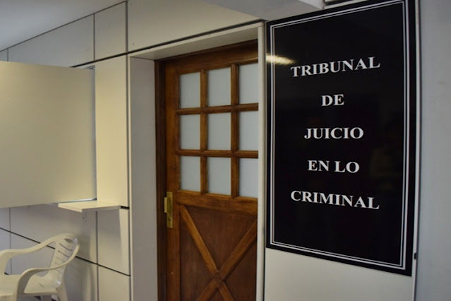 El lunes comienza en Ushuaia, juicio por grooming, amenazas y tentativa de abuso sexual