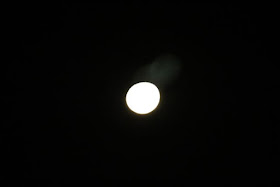 full moon -- November 2013