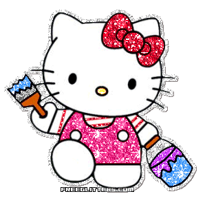 Animasi  Hello  Kitty  Bergerak Search Results Calendar 2021