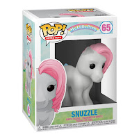 Funko POP! My Little Pony Snuzzle