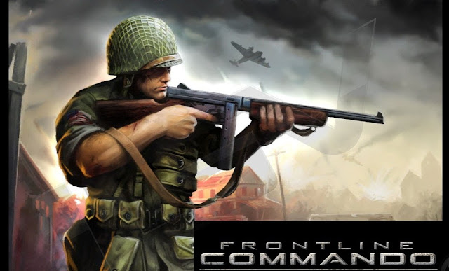 FL Commando Mod Apk |Latest Version 2023|