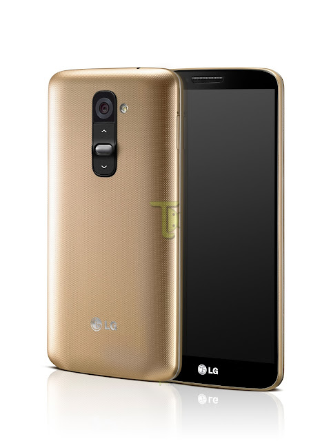 LG G2 Gold