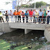 Corpoguajira concerta acciones para la recuperación del Delta del Río Ranchería y Laguna Salá
