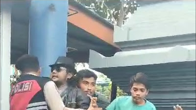 Polisi Sudah Tetap Tersangka Perusak Aset Disdik, Kuasa Hukum: Diduga Ada Oknum Anggota DPRD Pelakunya