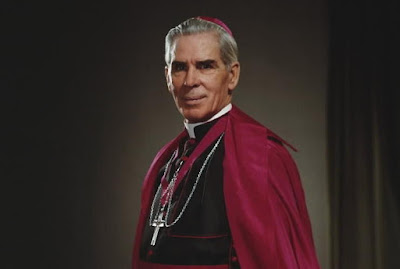 Archbishop Fulton J. Sheen