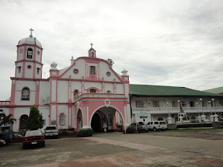 St. Michael the Archangel Parish - Orion, Bataan