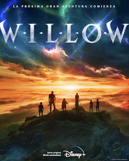 "Willow": esperada y mágica secuela ya disponible en Disney+