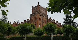 Universidad Pontificia de Comillas.