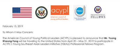 ACYPL YSEALI PFP Letter