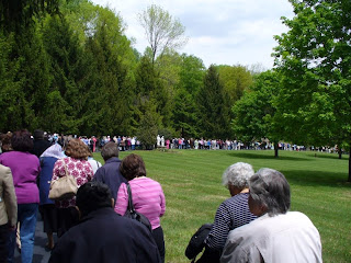 Procession