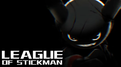 League of Stickman 2018 MOD APK + DATA v5.0.0 for Android HACK Free Shopping Terbaru 2018