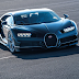 2017 Bugatti Chiron