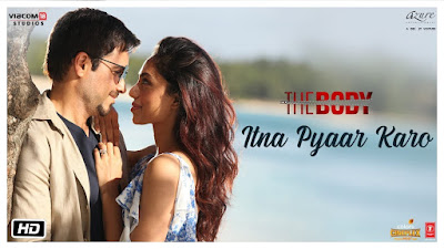 Itna Pyaar Karo Lyrics 