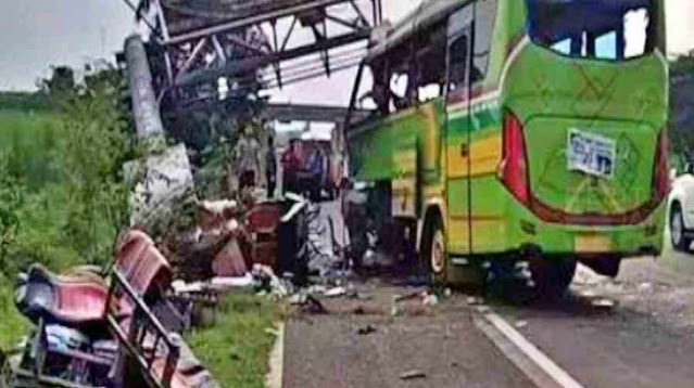 Ini Daftar Nama Lengkap 34 Korban Kecelakaan PO Ardiyansyah di Tol Surabaya-Mojokerto, 15 Tewas, 19 Luka-luka