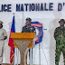Policía Nacional Haitiana solicita a los ciudadanos de este país provenientes de territorio dominicano presentar declaración en una comisaría