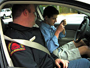. to drive while texting as part of a distracteddriving scenario.