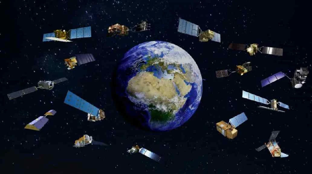 Starlink: Satellites Based Internet Service