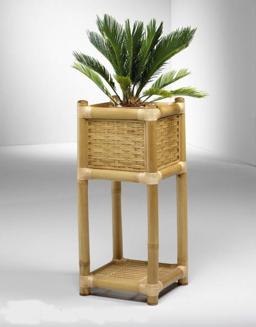 Bamboo Crafts3