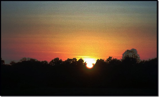 Sunset 1609HappyValley09
