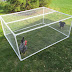 Chicken coop plans portable
 