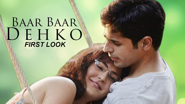 Baar Baar Dekho Movie Songs Lyrics Hindi