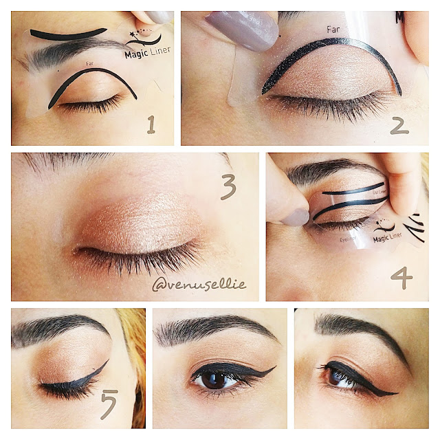 Magic Liner