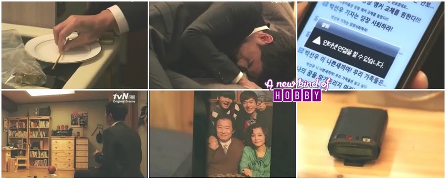 Nine: Nine Times Time Travel Korean Drama 2013 Review