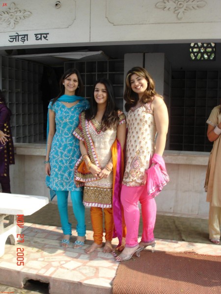 Indian College Girls Pics