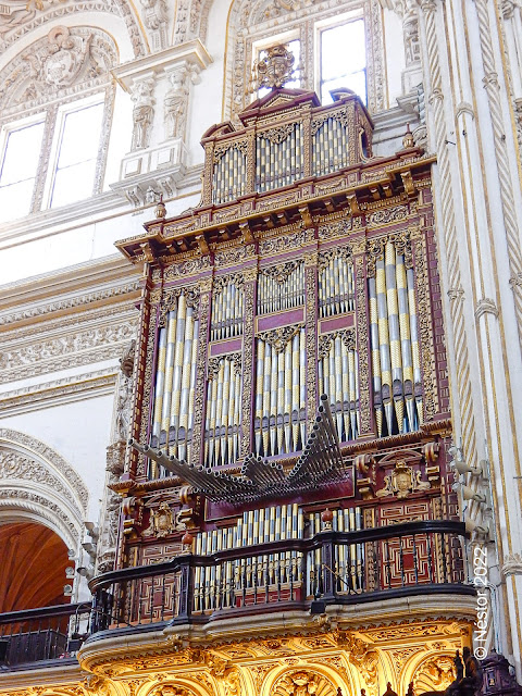 Mezquita de Córdoba