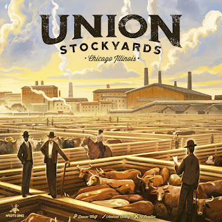 Union Stockyards (vídeo reseña) El club del dado FT_Union-Stockyards