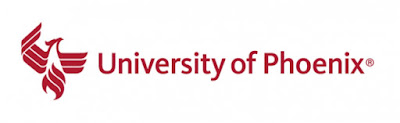 univerisity of phoenix logo