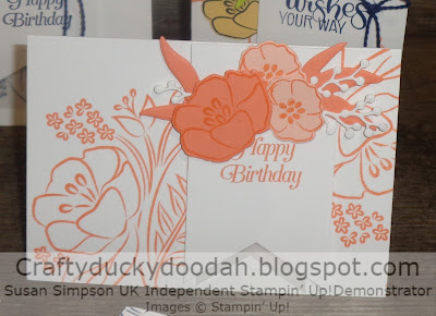 All That You Are, Craftyduckydoodah!, Stampin' Up! UK Independent  Demonstrator Susan Simpson, Supplies available 24/7 from my online store, 