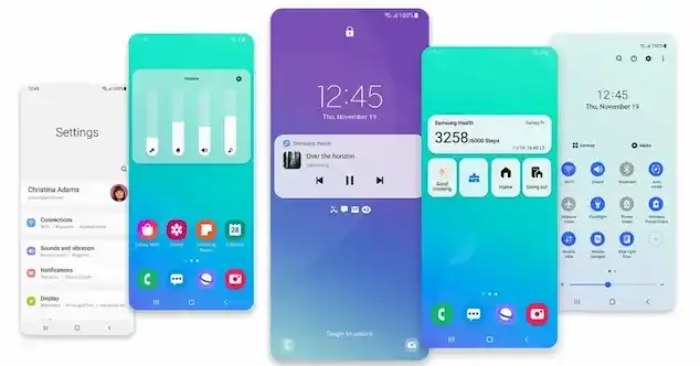 كل ما تريد معرفته حول Samsung One UI 3.1 الميزات والإضافات الأجهزة المؤهلة تاريخ الإصدار