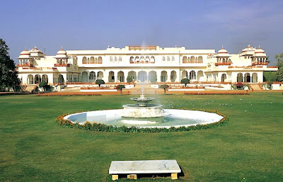 City Palace Jaipur