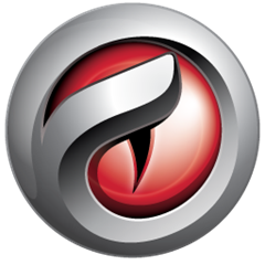Comodo Dragon Logo