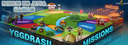 Bonus Tertinggi Situs Slot Online