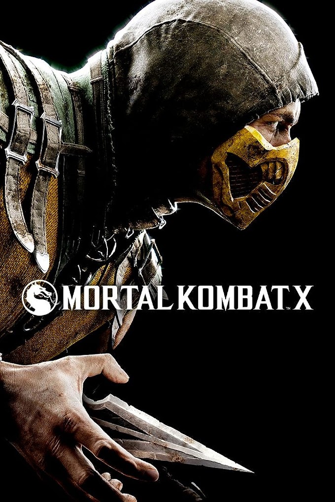 MORTAL KOMBAT X PC PROPER-RELOADED FIREDRIVE MEGA