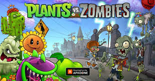 Plants vs Zombies download