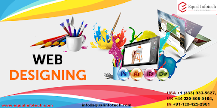 Web Designing Company in India