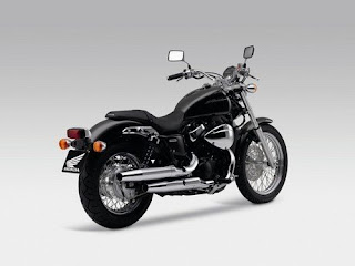 honda rs shadow, stylish, trendy, 2011, bike, images,pictures, wallpapers