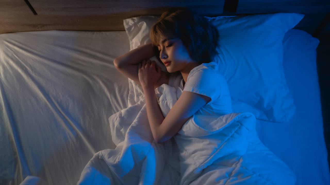 Pamuklu Nevresim Takımları Kaliteli Bir Uykuya Nasıl Yardımcı Olur?